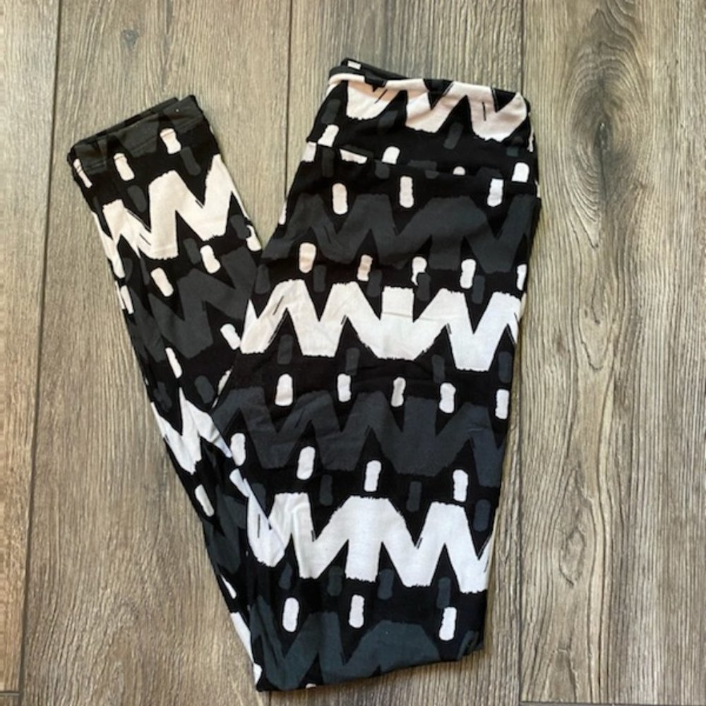 LuLaRoe Leggings
